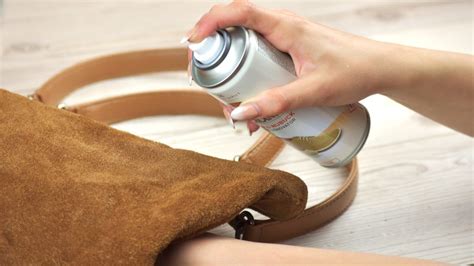 suede cleaner for purse